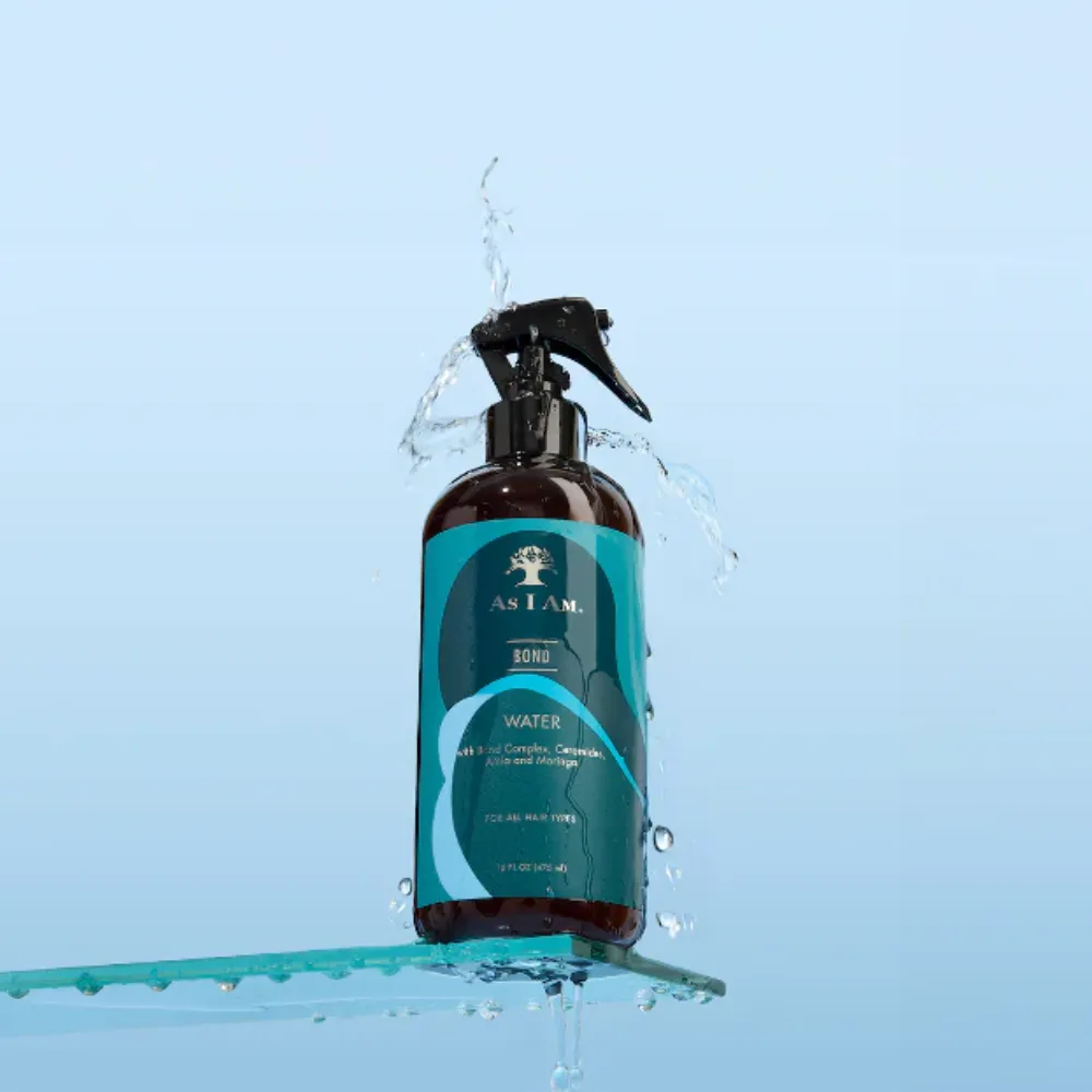 AS I AM Bond Water 473ml - 3